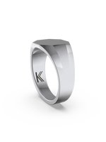 Anillo Octagono