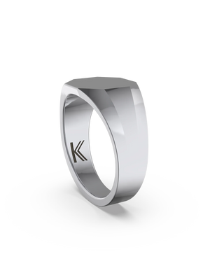 Anillo Octagono