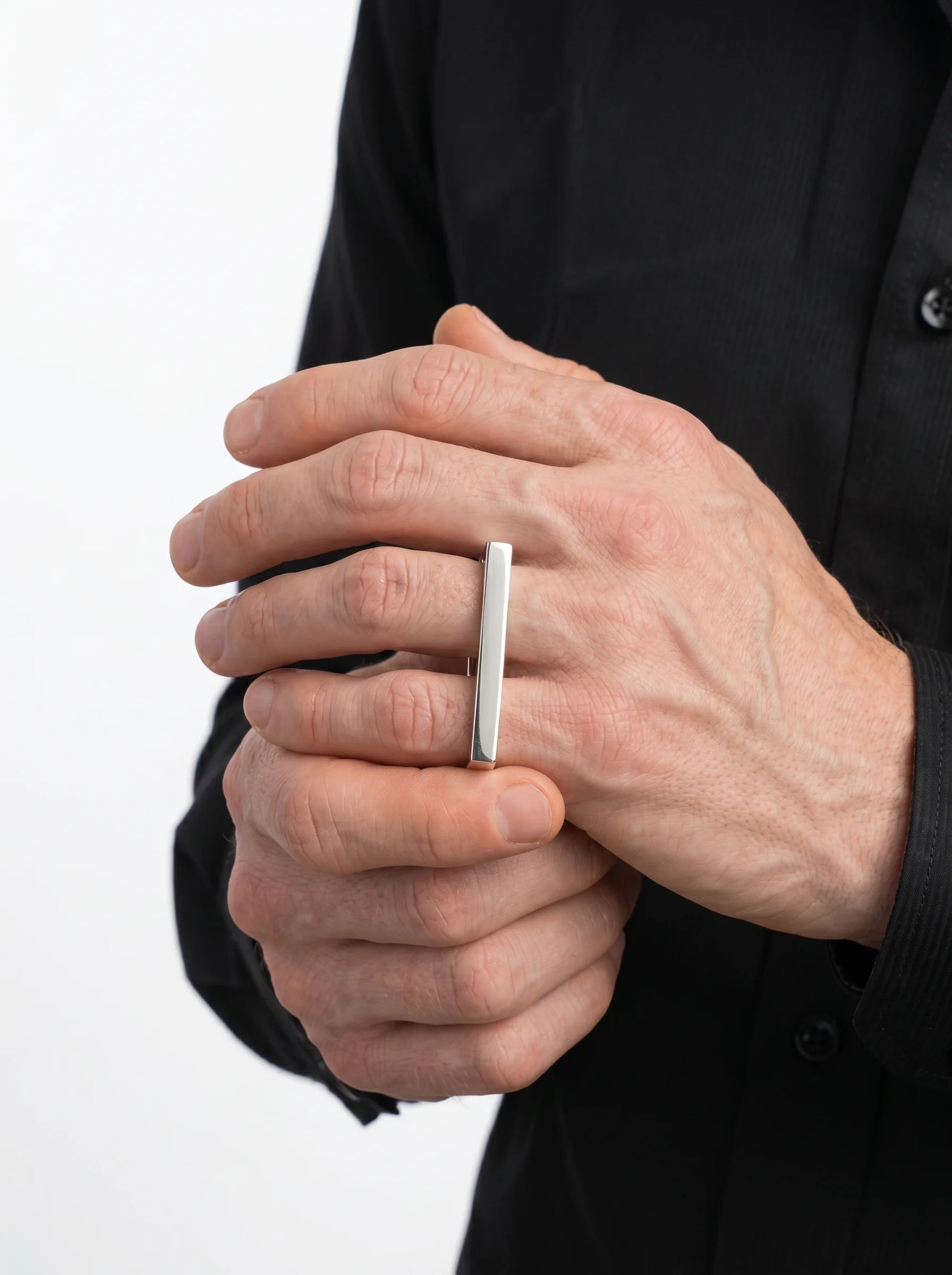 Anillo Doble