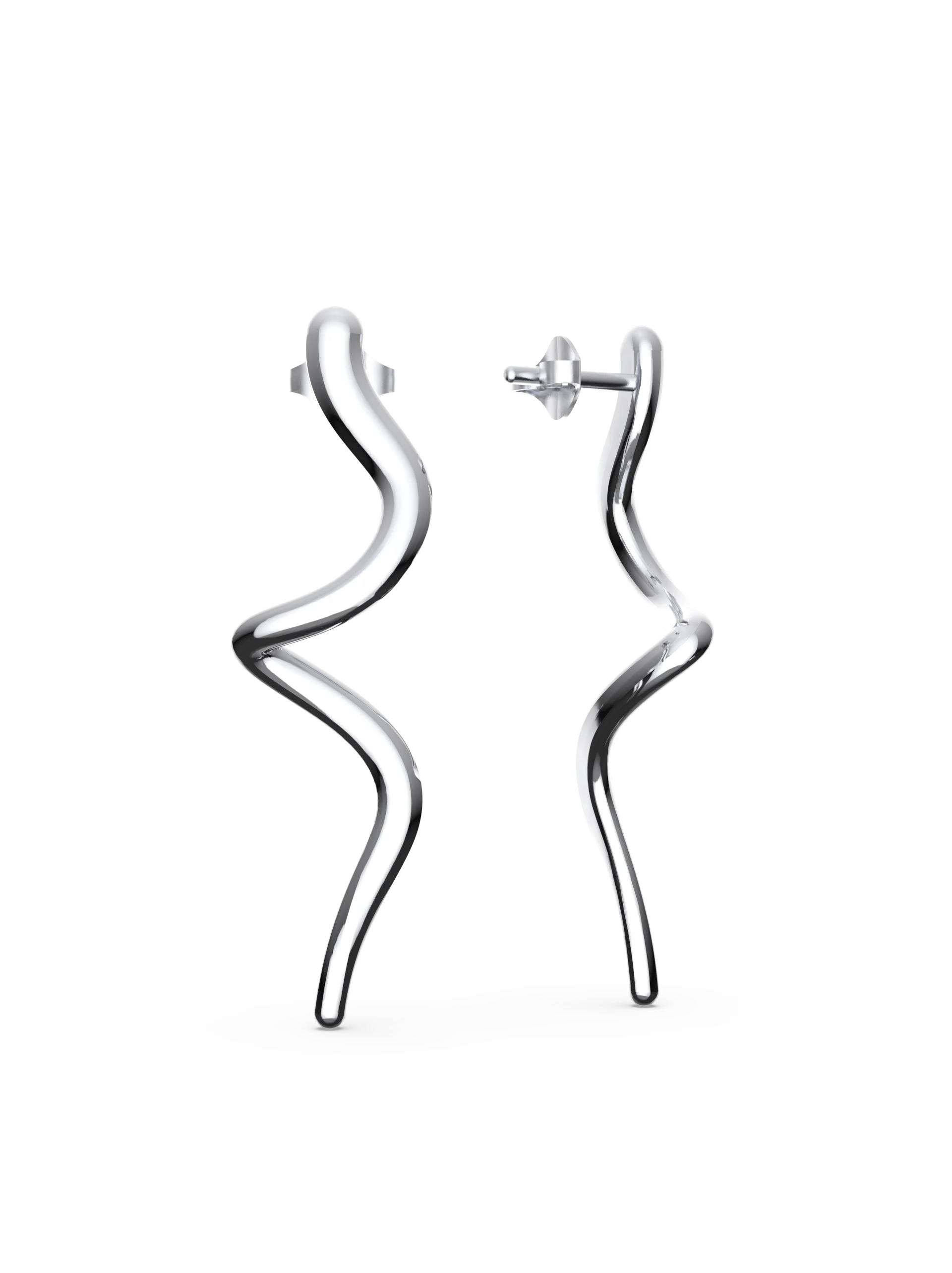 Aretes Ondulados