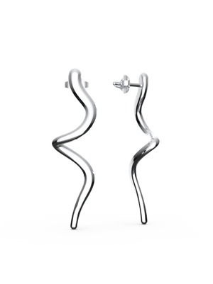 Aretes Ondulados