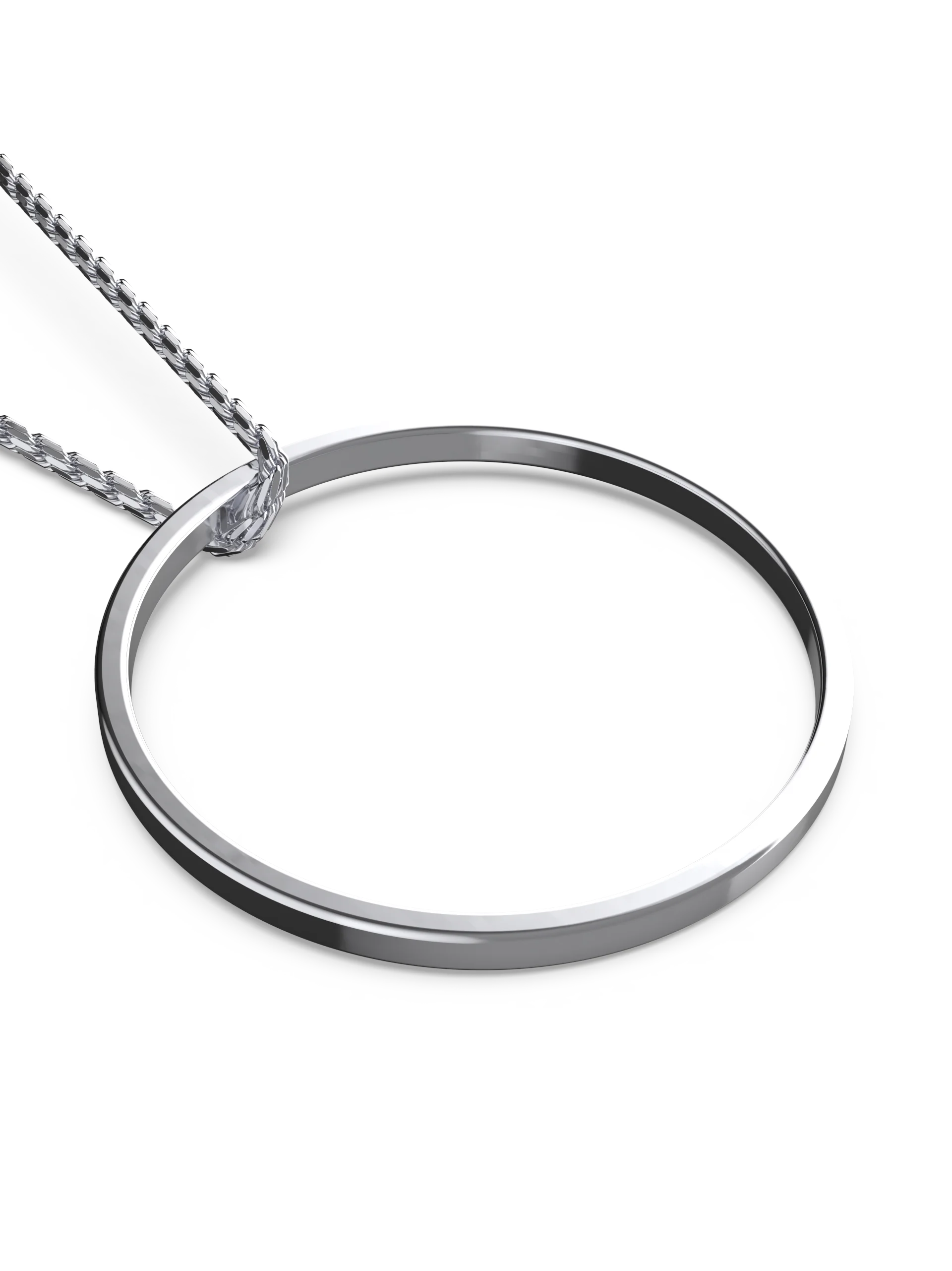 Dije Circulo