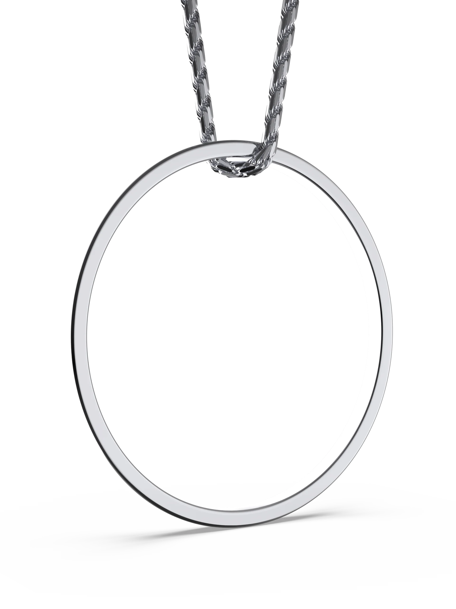 Dije Circulo