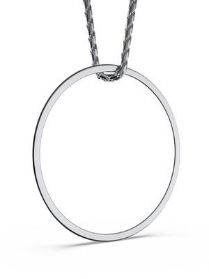Dije Circulo