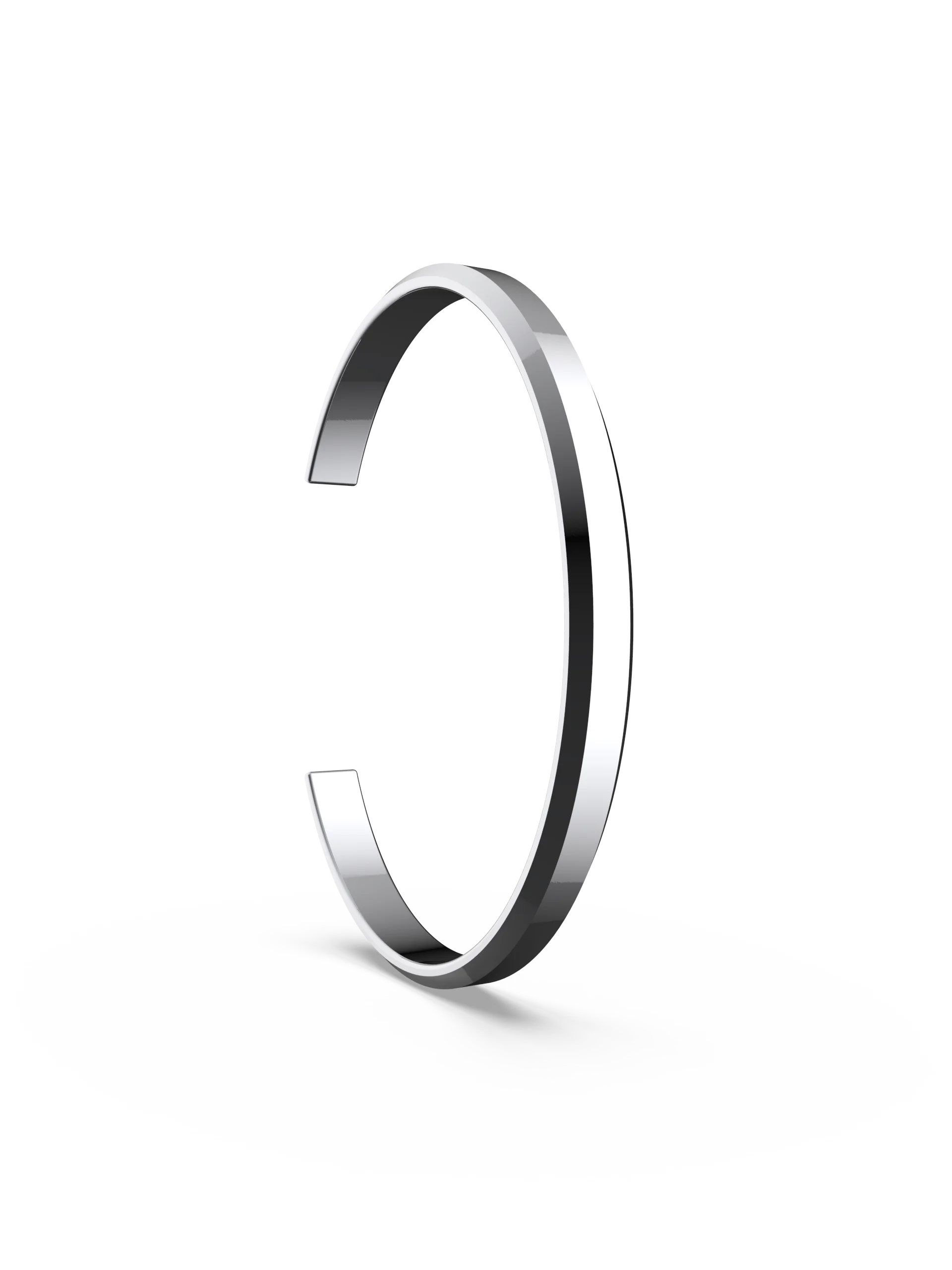 Pulsera Facetada