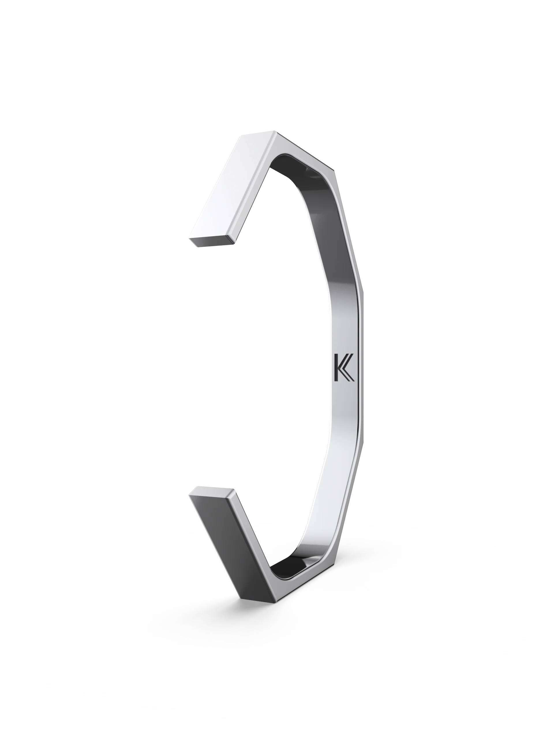Pulsera Octagonal