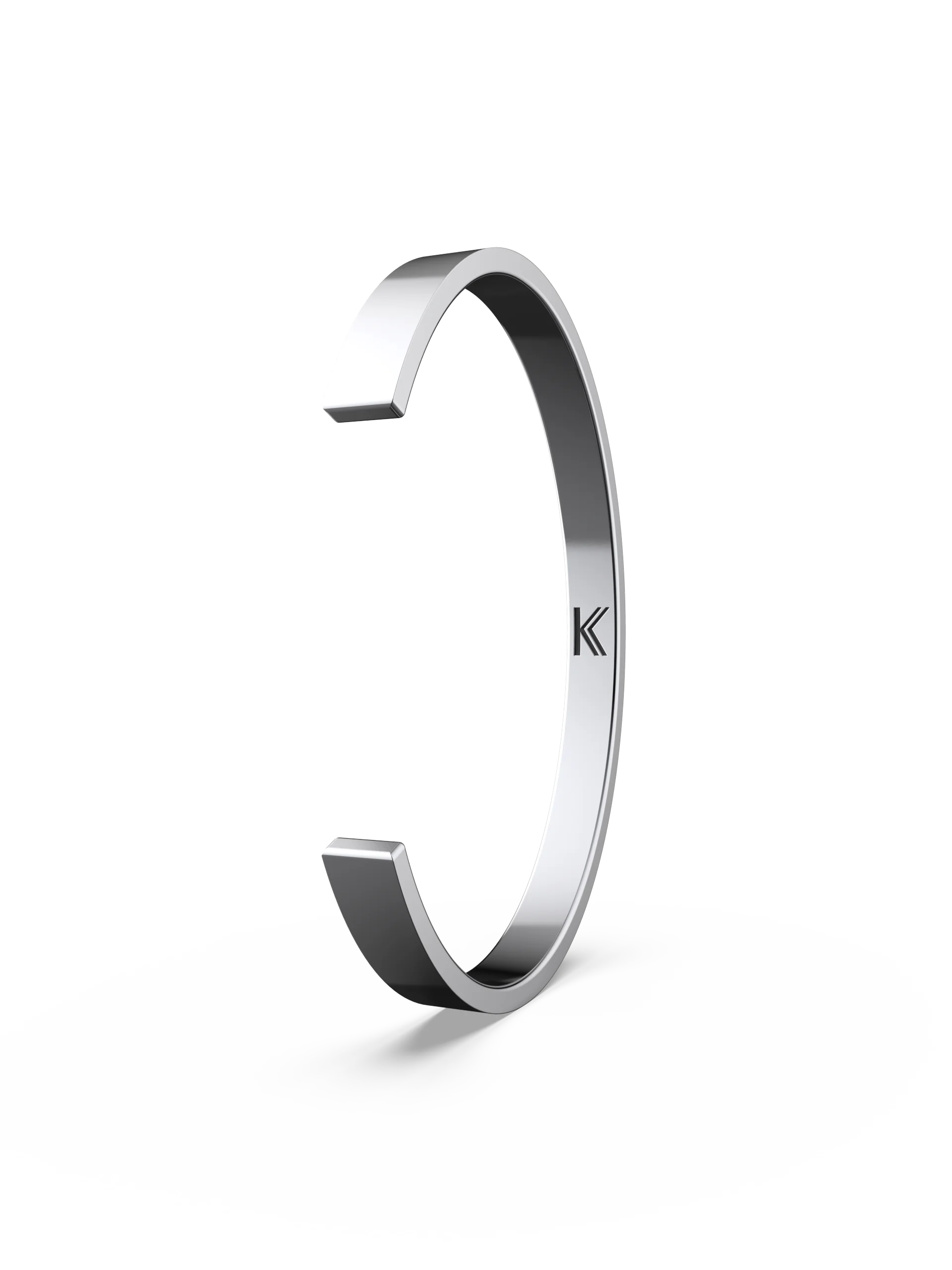Pulsera Plana