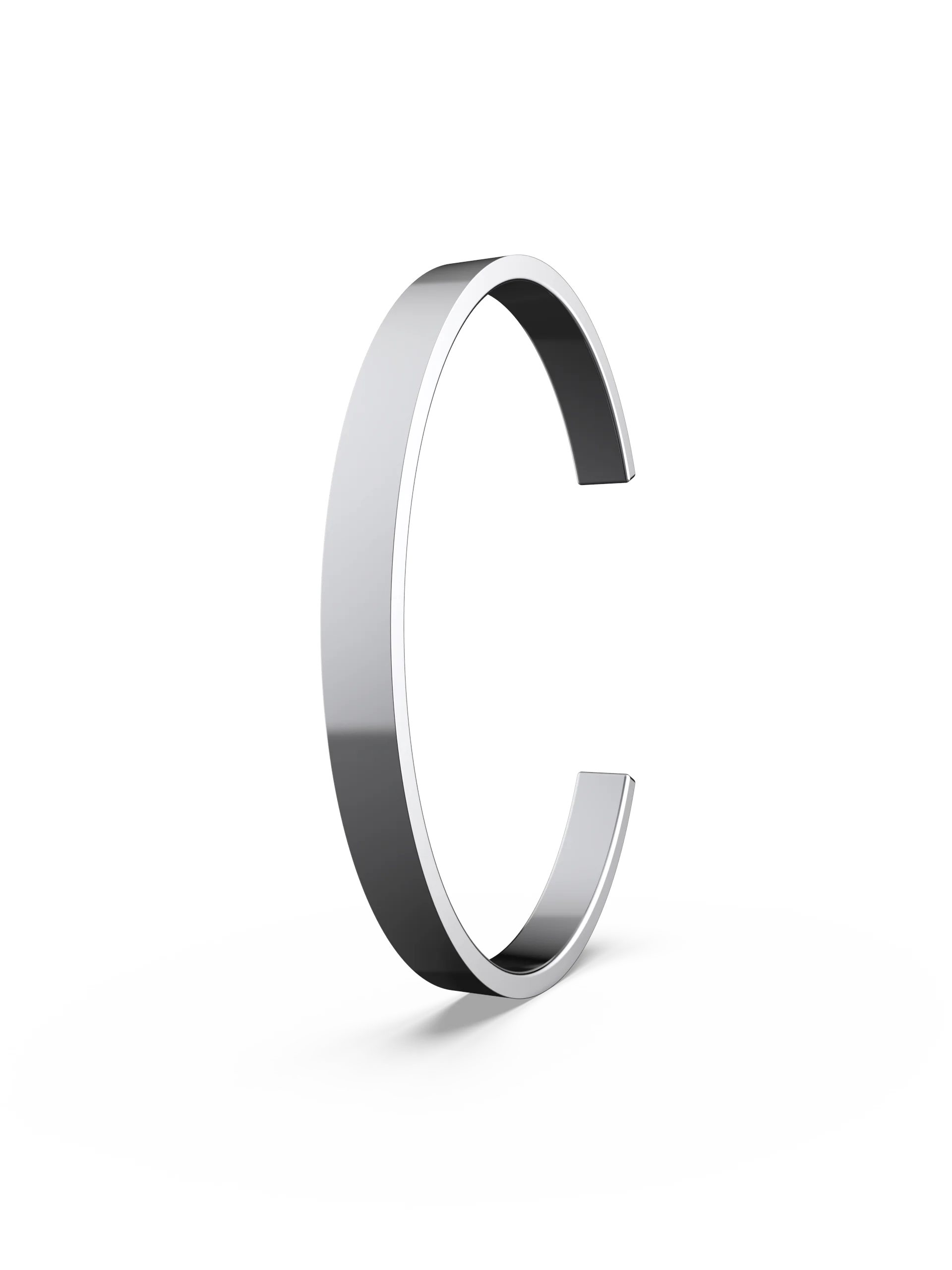 Pulsera Plana
