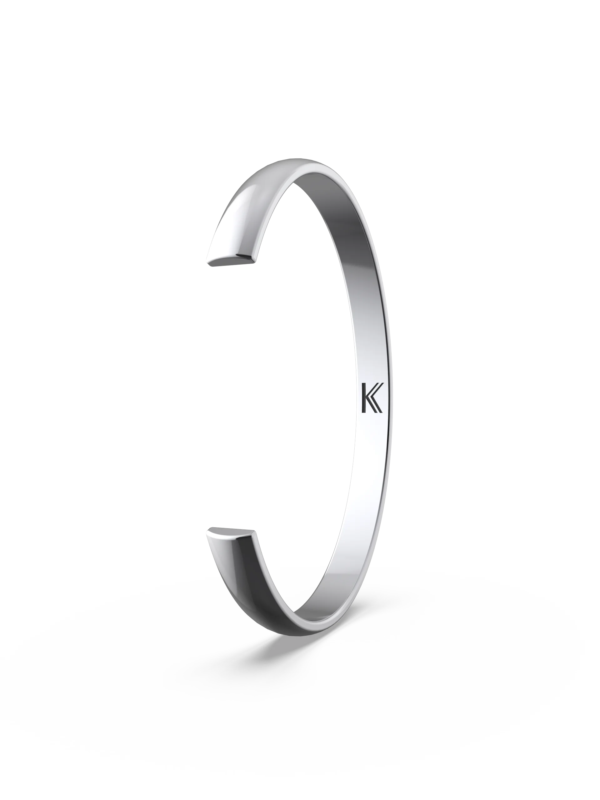 Pulsera Redondeada