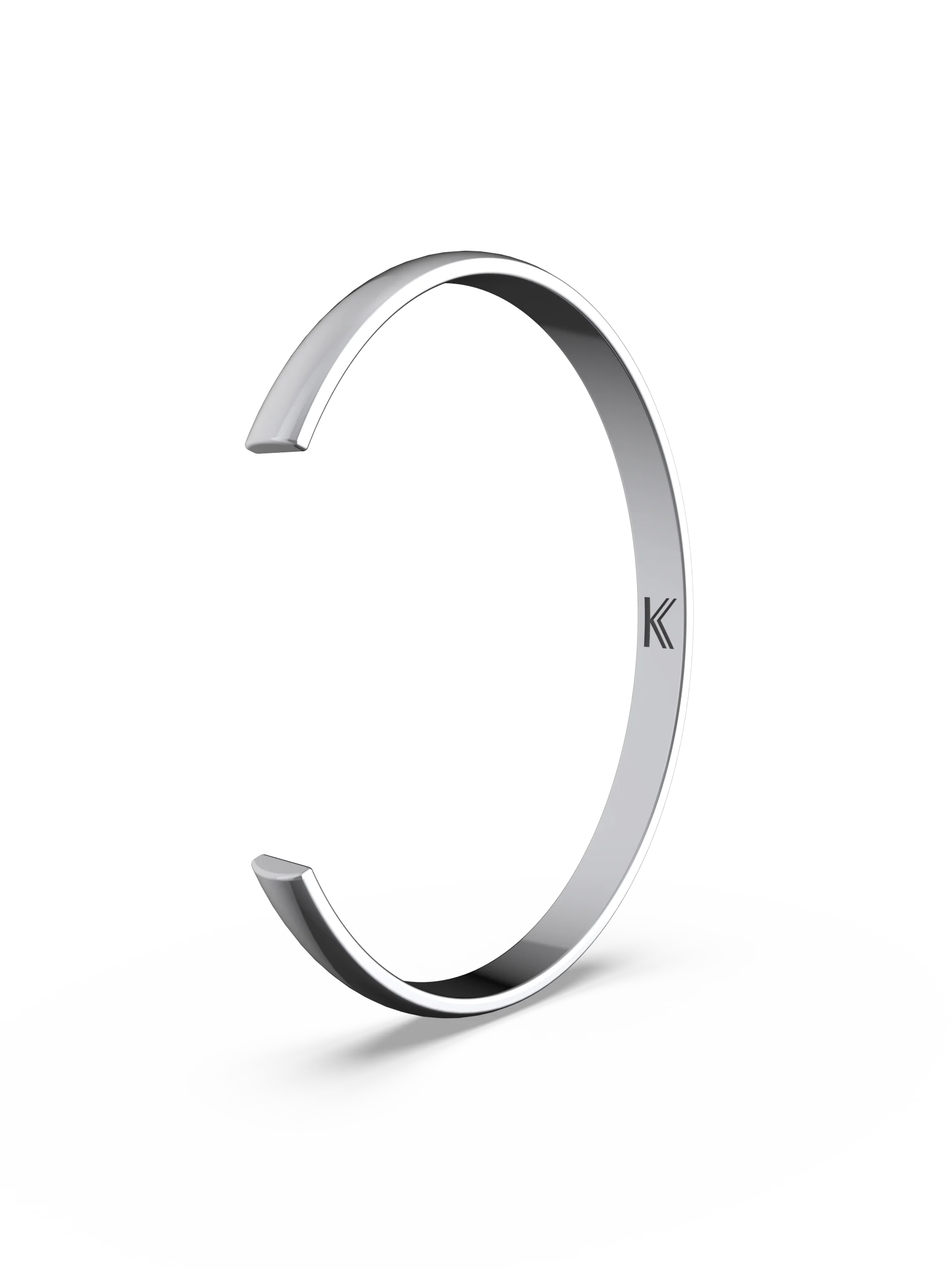 Pulsera Redondeada