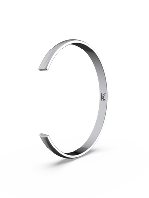 Pulsera Redondeada