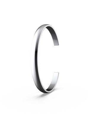 Pulsera Redondeada
