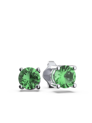 Topos Esmeralda 4 mm