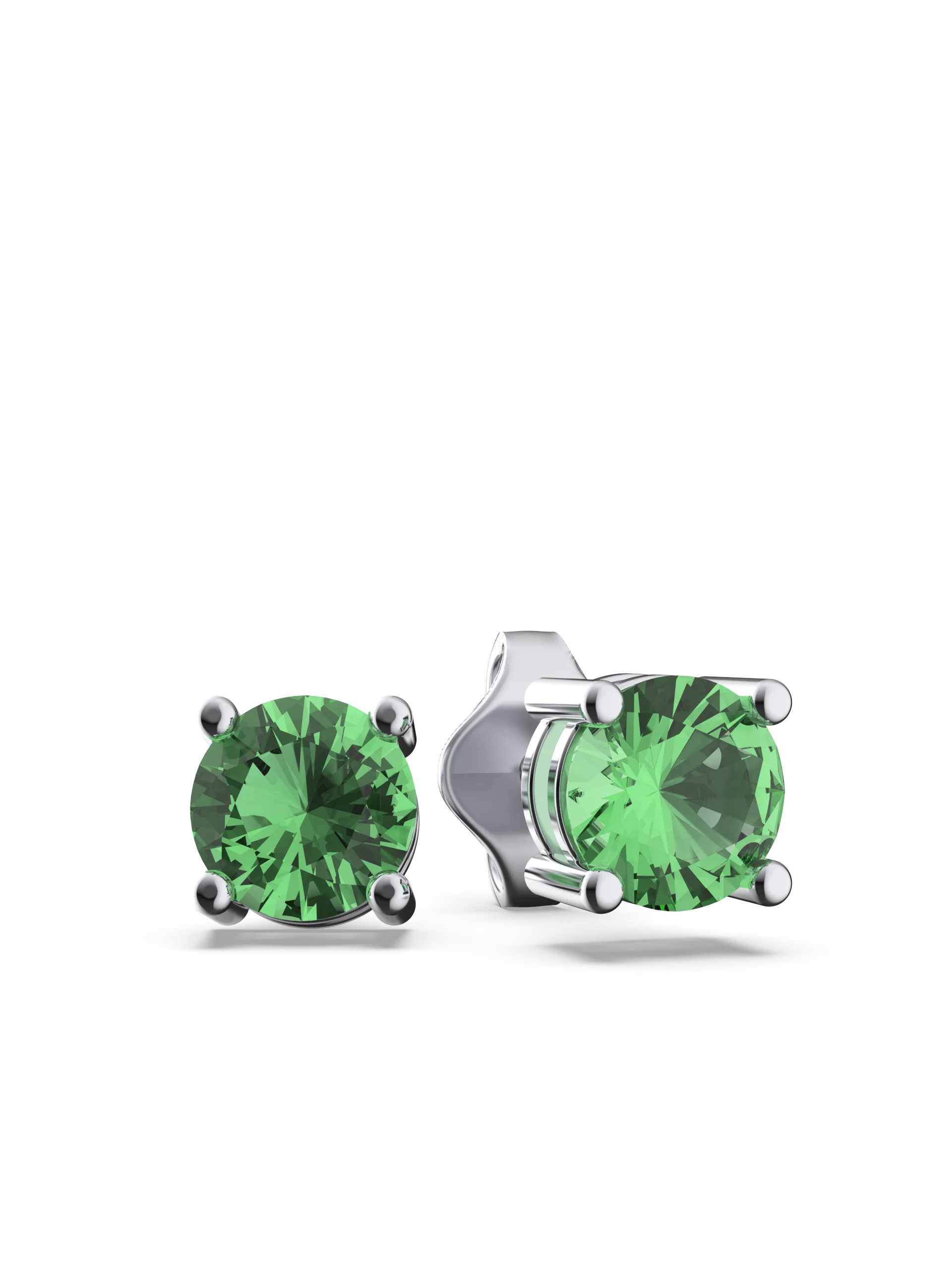 Topos Esmeralda 4 mm