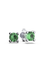 Topos Esmeralda 3.5 mm