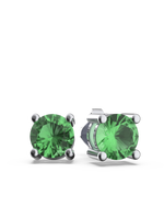 Topos Esmeralda 4.5 mm