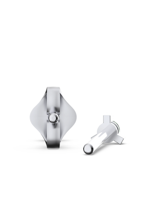 Topos Esmeralda 2 mm Zaukker
