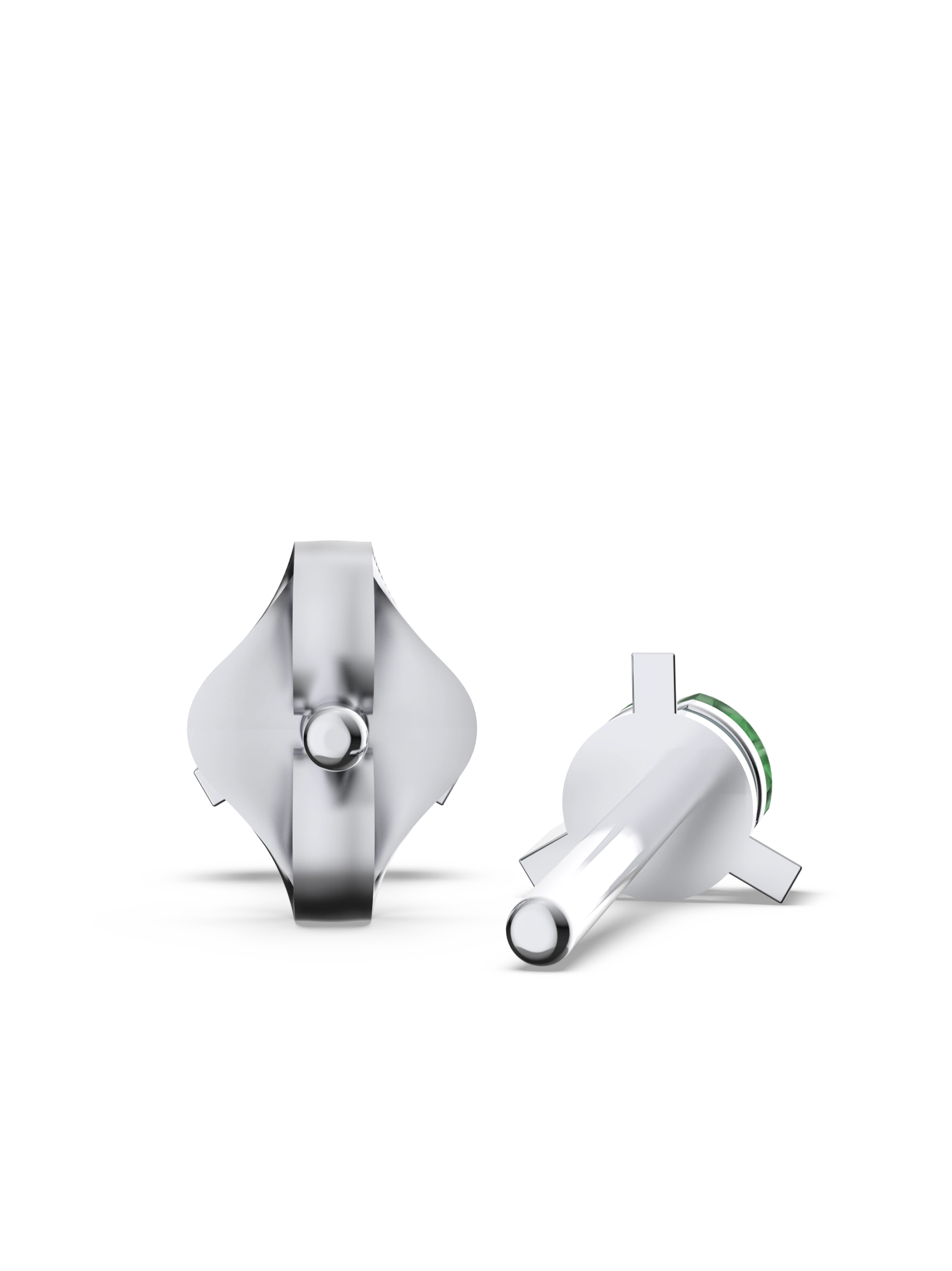 Topos Esmeralda 3 mm Zaukker
