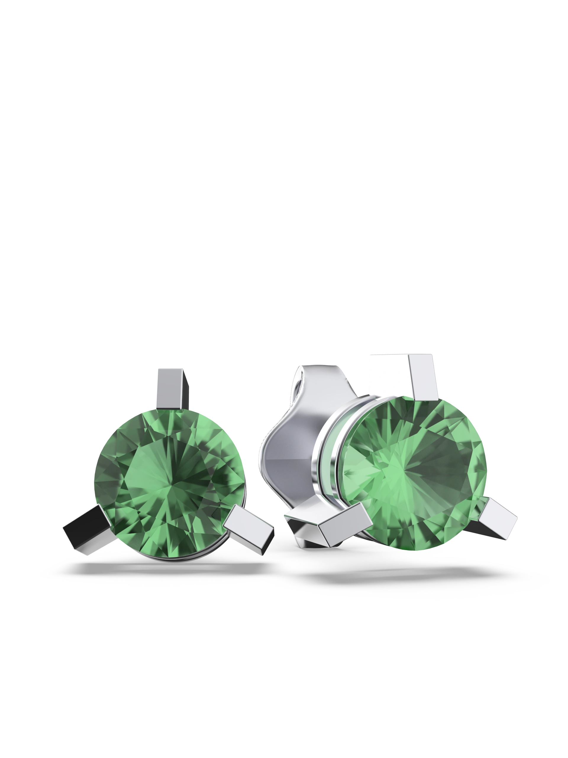 Topos Esmeralda 4 mm Zaukker