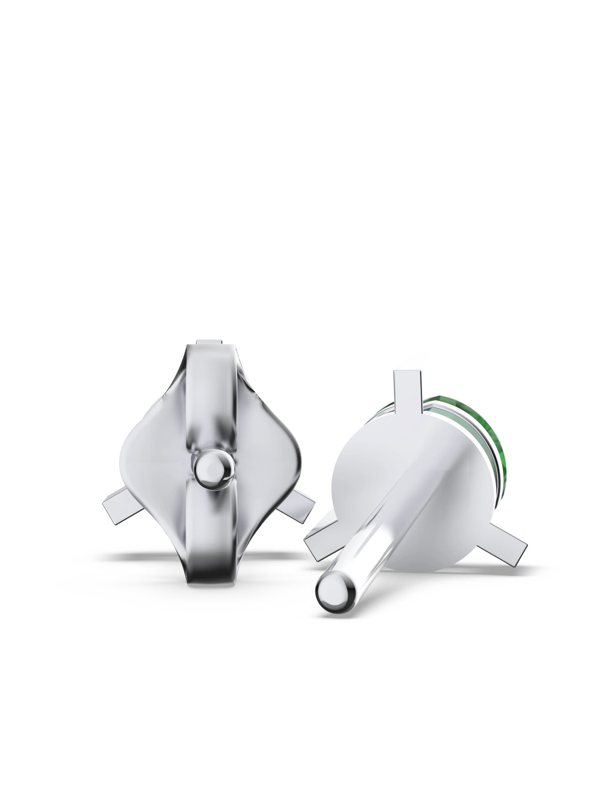 Topos Esmeralda 4 mm Zaukker