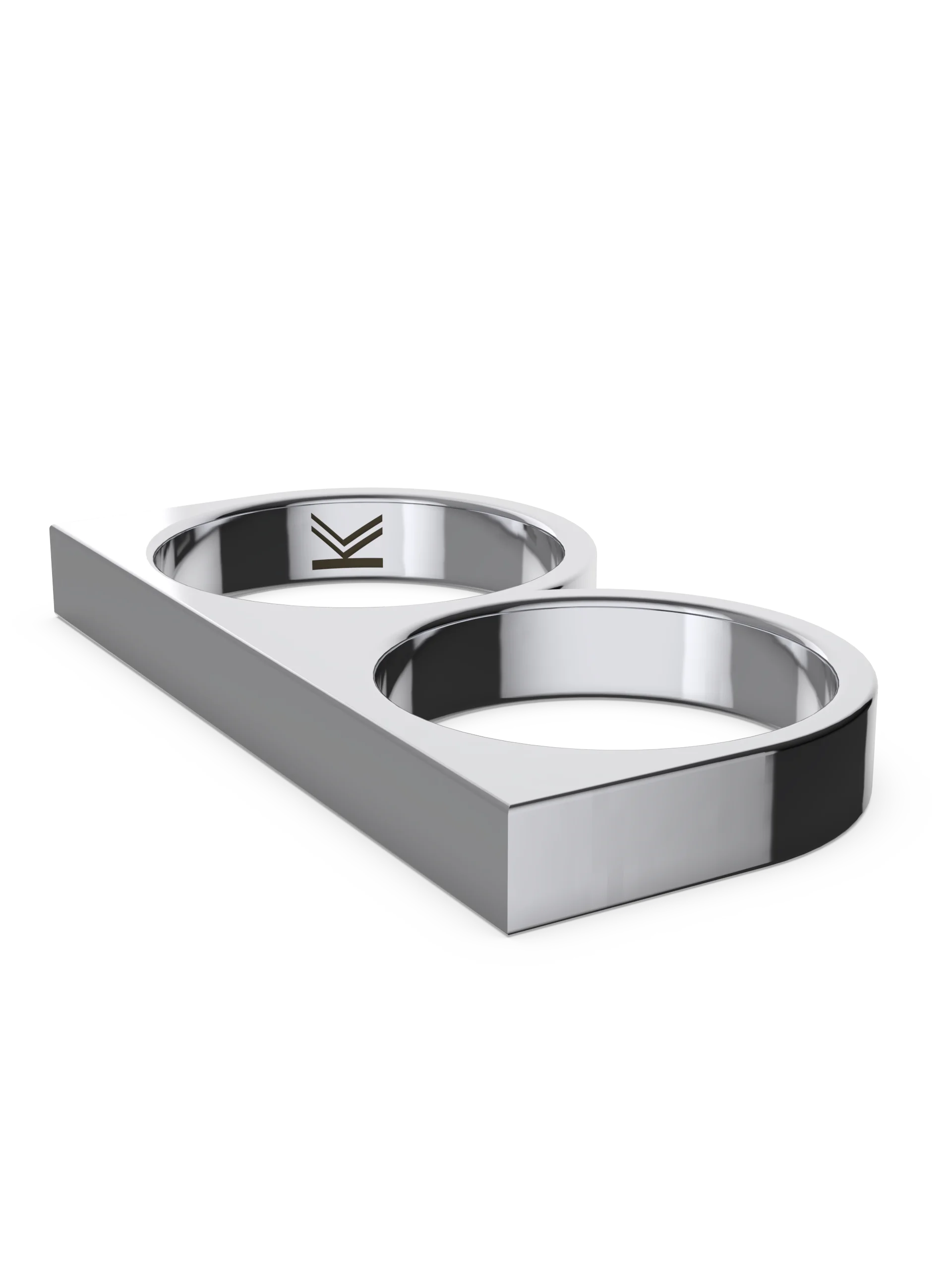 Anillo Doble