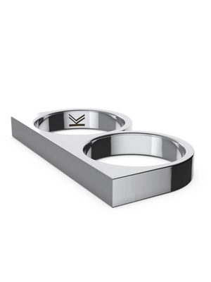 Anillo Doble