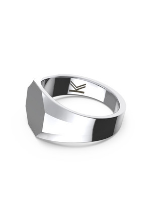 Anillo Octagono