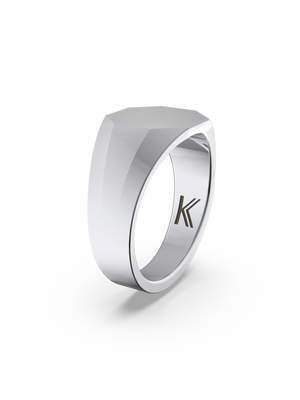 Anillo Octagono