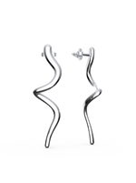 Aretes Ondulados