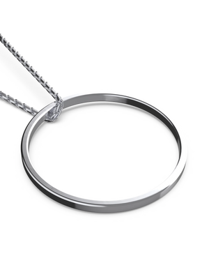 Dije Circulo