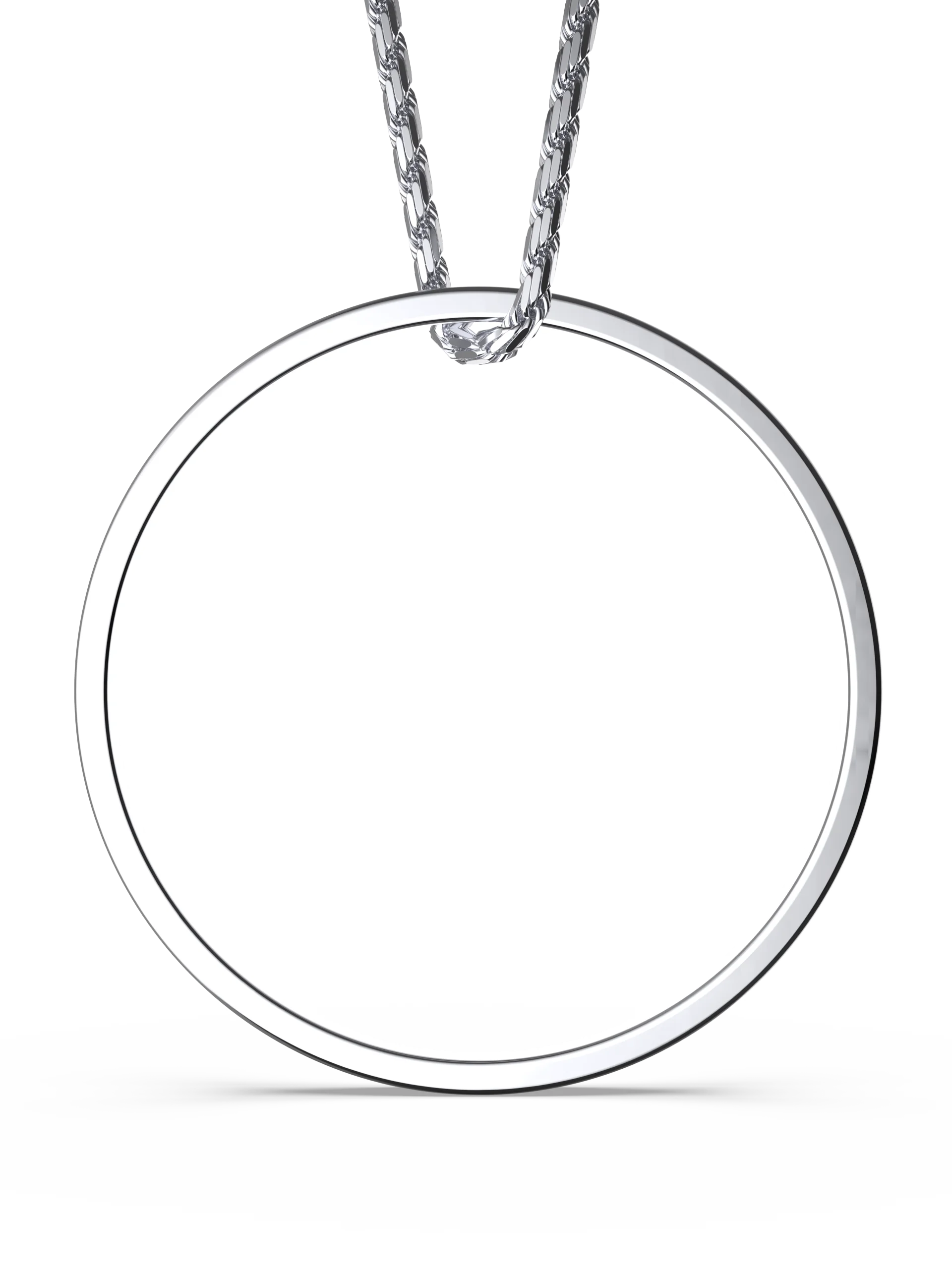Dije Circulo