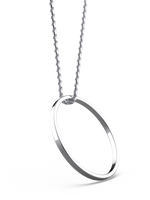 Dije Circulo