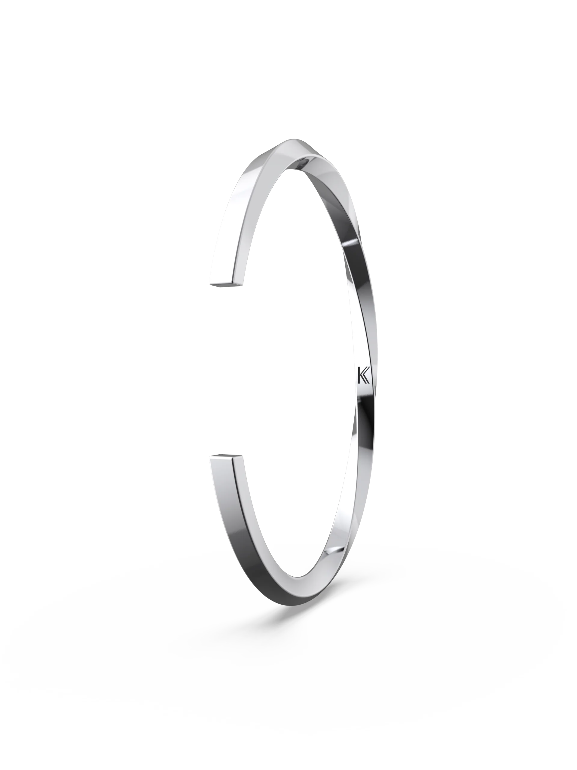 Pulsera Entorchada