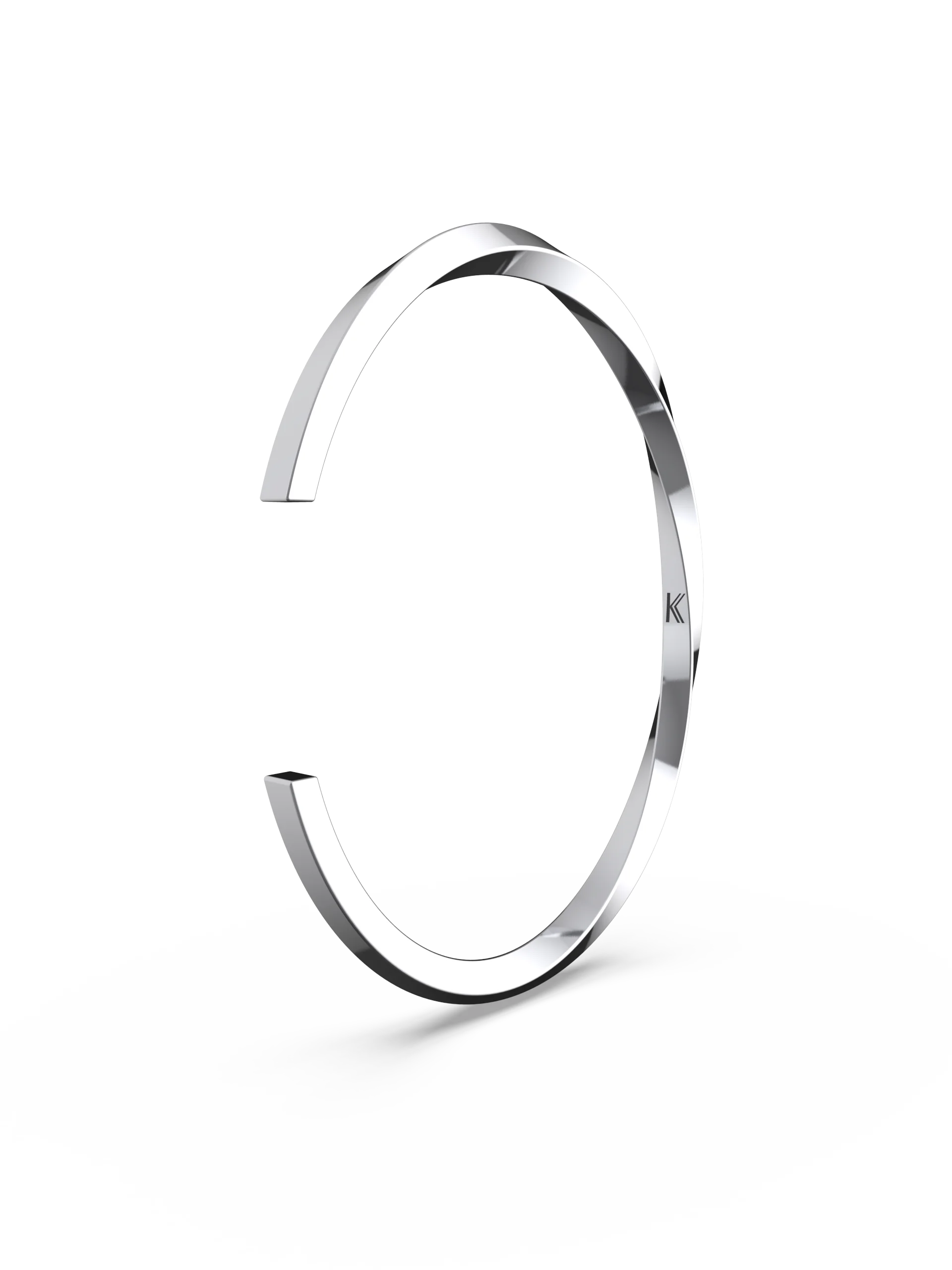 Pulsera Entorchada
