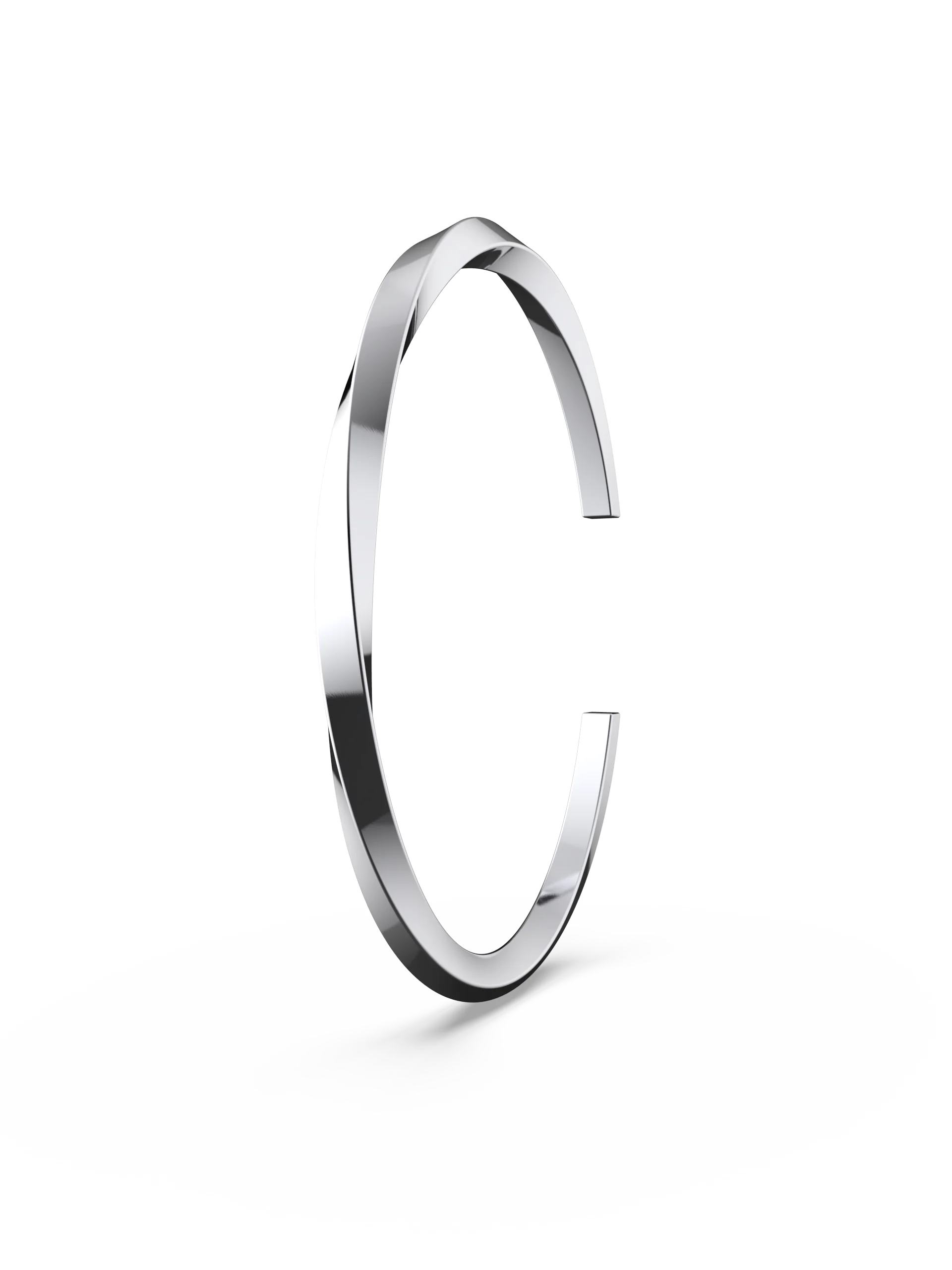 Pulsera Entorchada