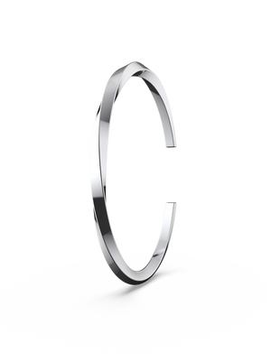 Pulsera Entorchada