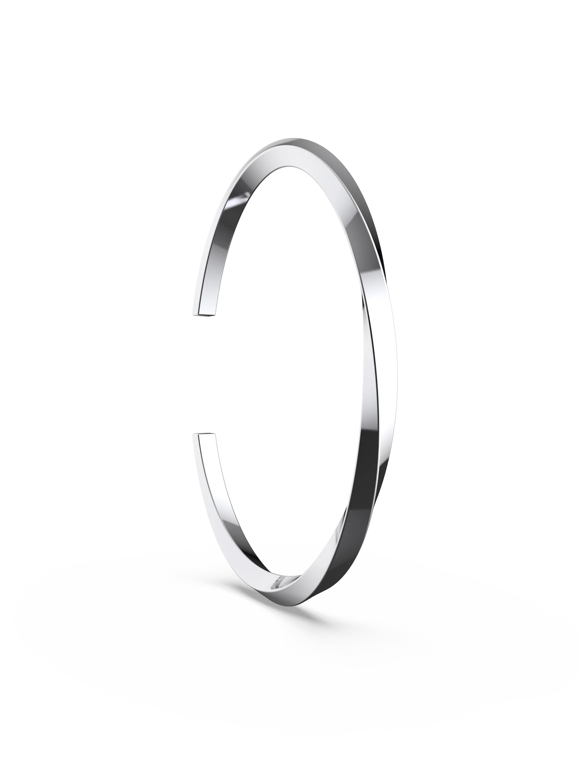 Pulsera Entorchada