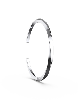 Pulsera Entorchada