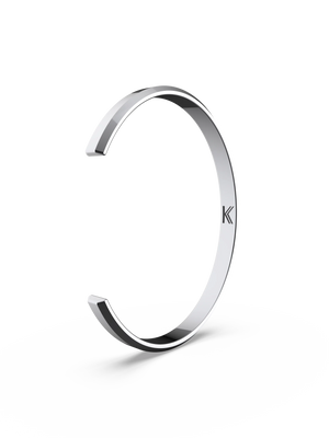 Pulsera Facetada