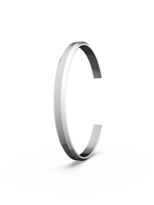 Pulsera Facetada