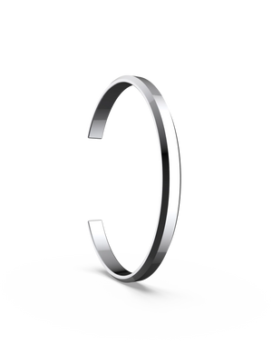 Pulsera Facetada
