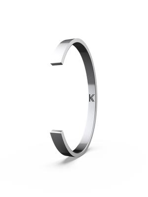 Pulsera Plana