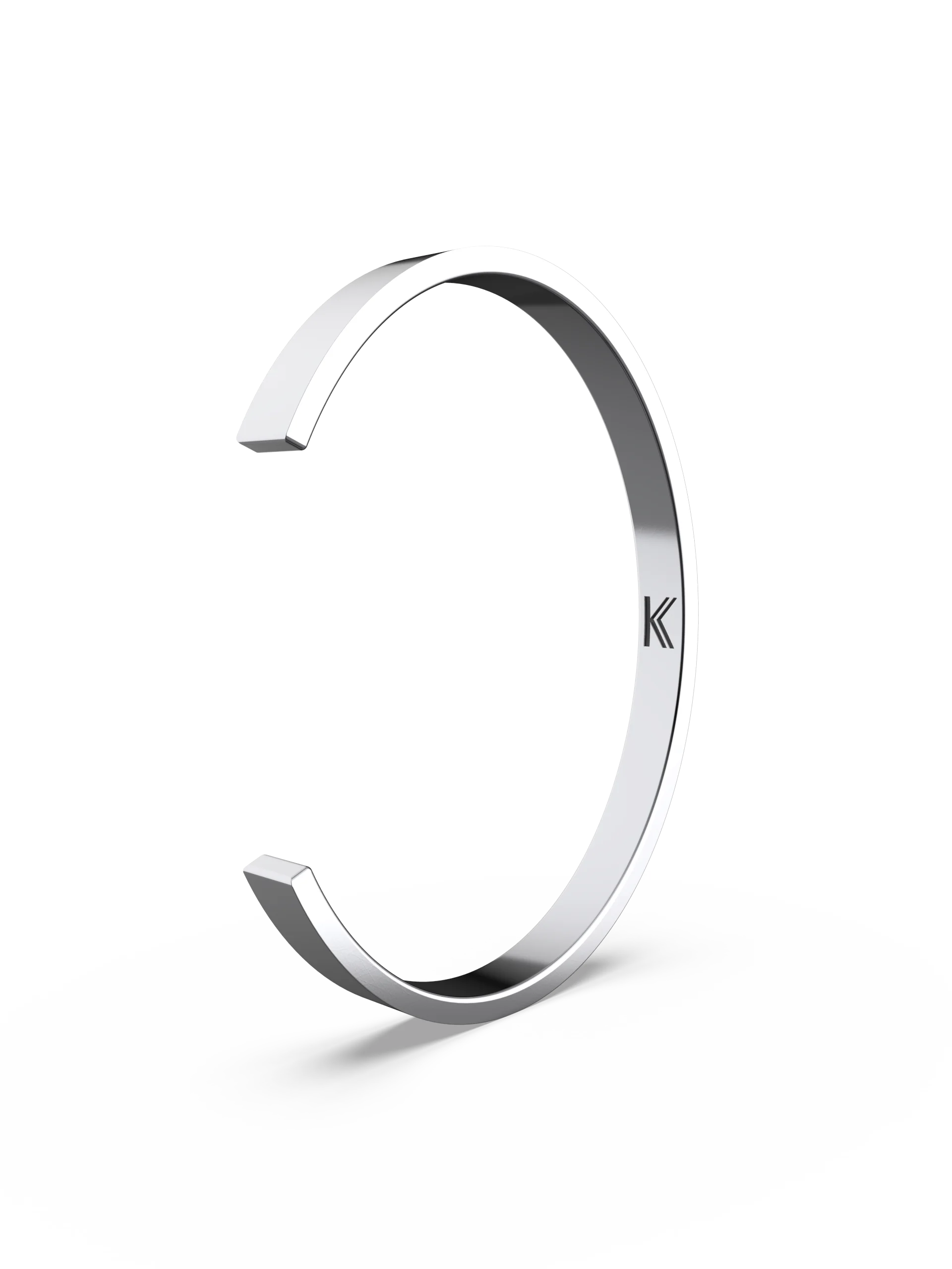 Pulsera Plana