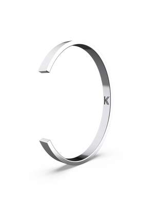 Pulsera Plana