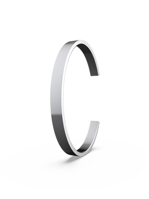 Pulsera Plana
