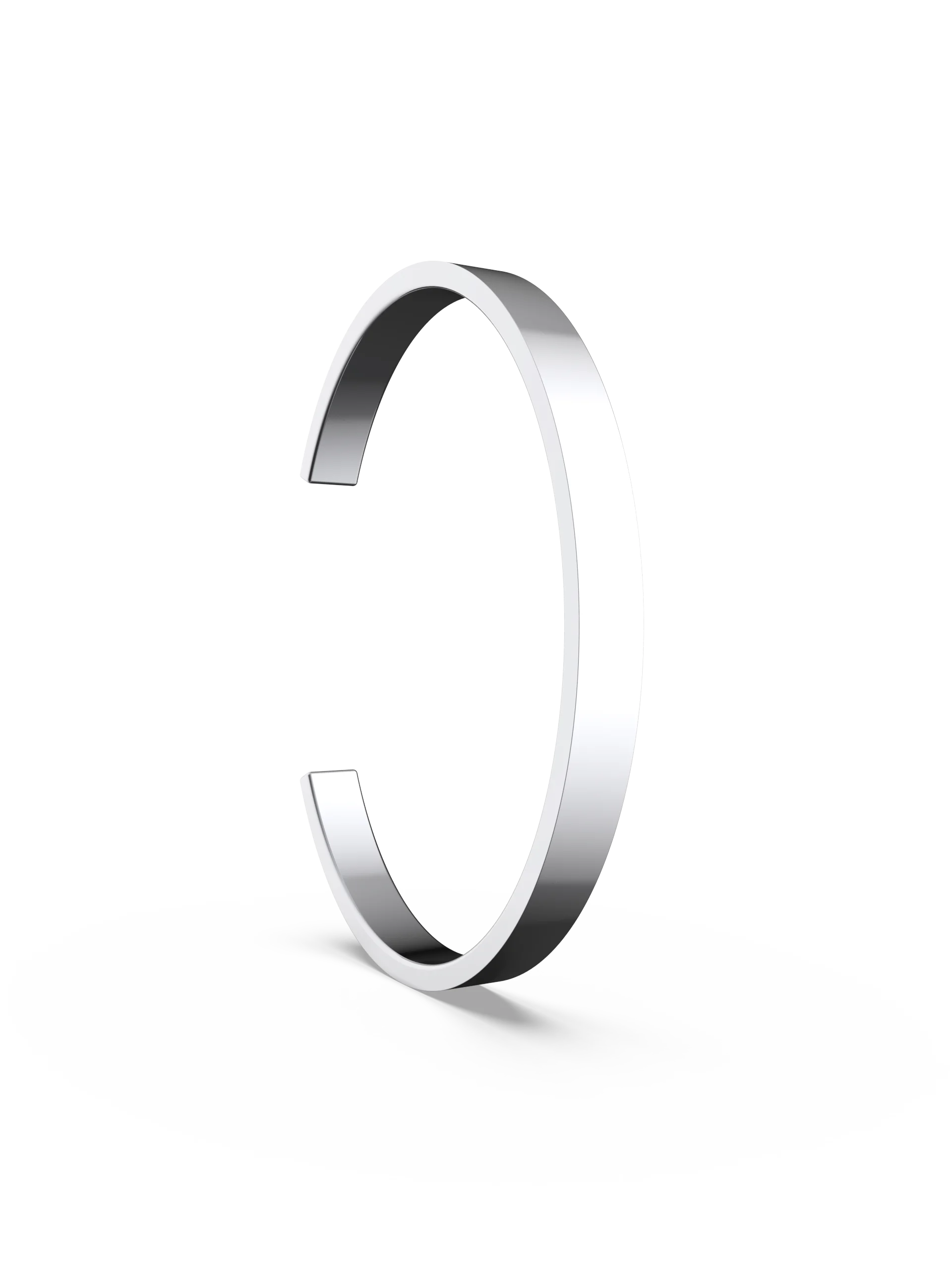 Pulsera Plana