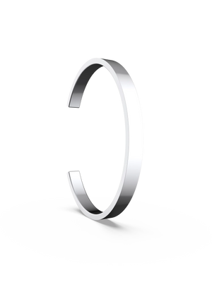 Pulsera Plana