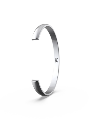 Pulsera Redondeada