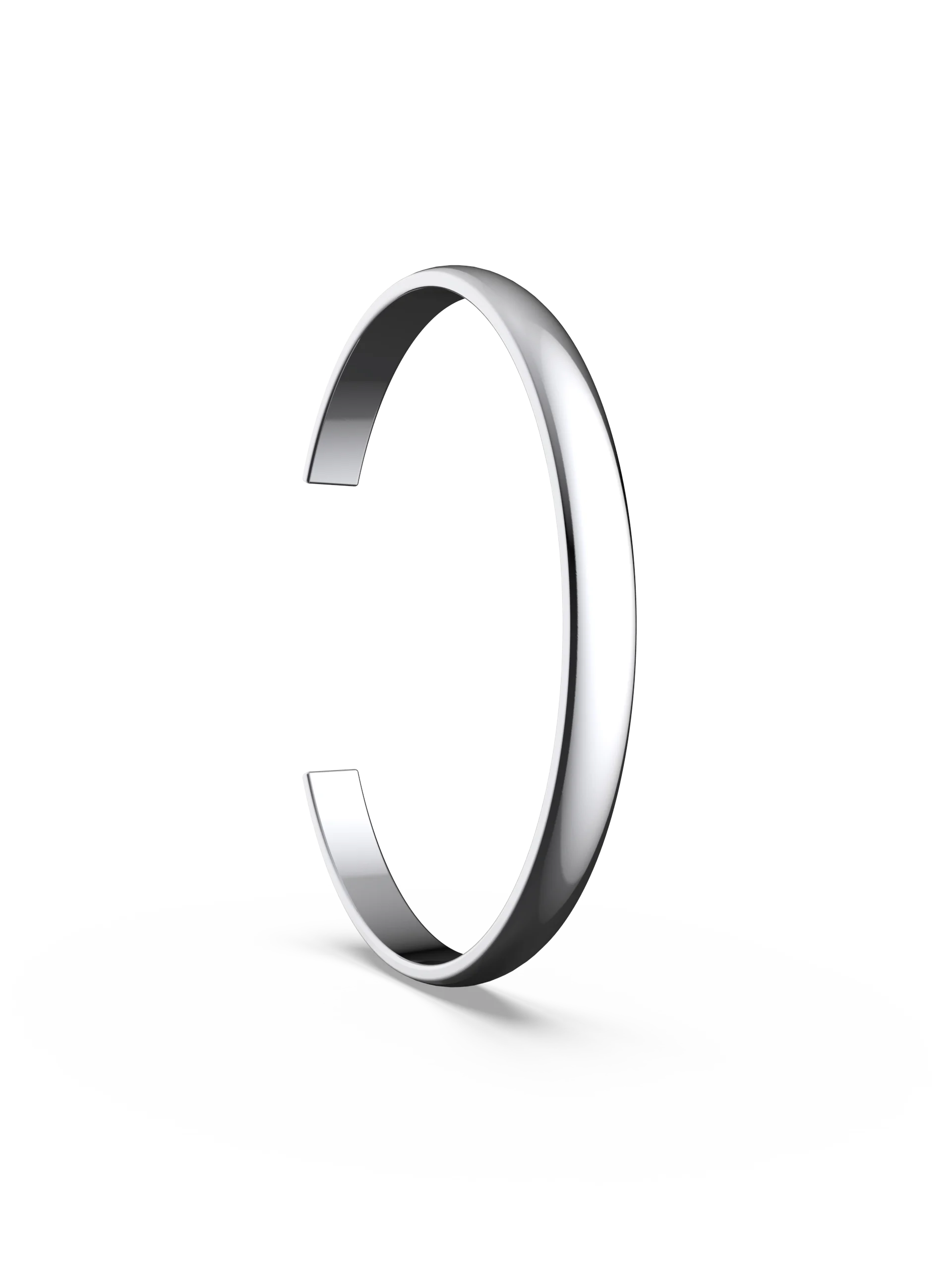 Pulsera Redondeada