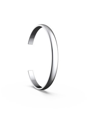 Pulsera Redondeada
